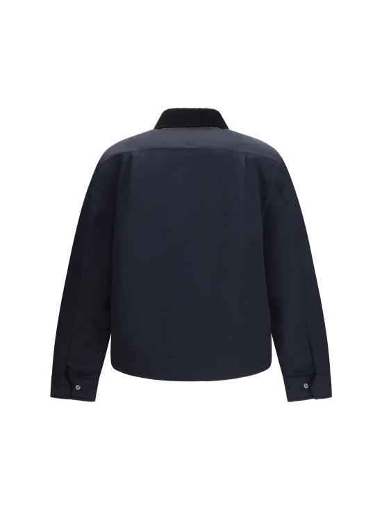 26FW 프레드페리 자켓 J3316 NAVY - FRED PERRY