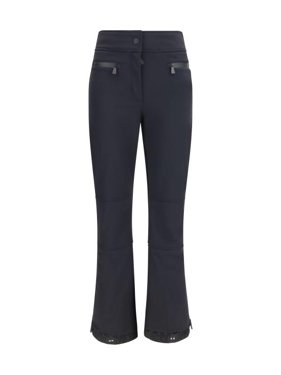 26FW 몽클레어 그르노블 스키 팬츠 L20982G000095983S BLACK