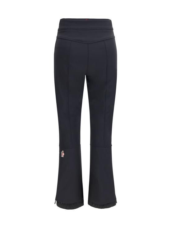 26FW 몽클레어 그르노블 스키 팬츠 L20982G000095983S BLACK - MONCLER