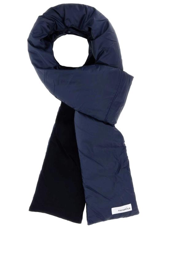 26FW 나나미카 머플러/스카프 S25FK056E N NAVY