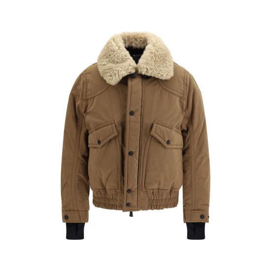 26FW 몽클레어 자켓 MOL20971A00041599C023RBB BROWN