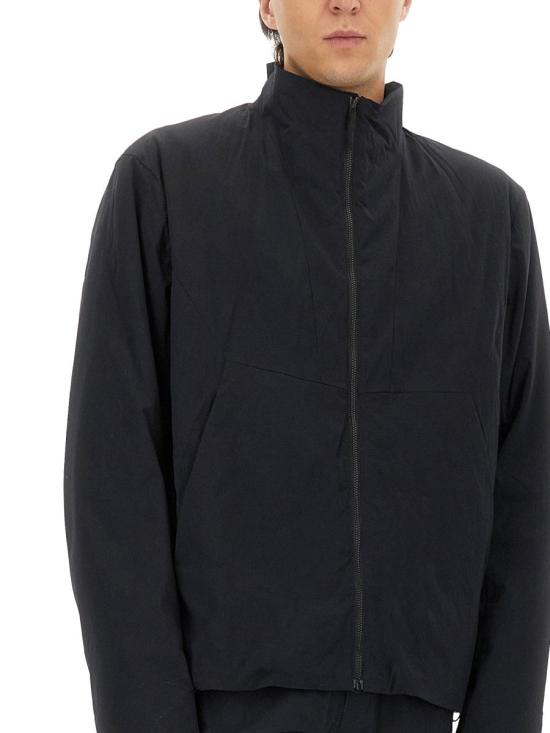 26FW 베일런스 자켓 X000009116 BLACK - VEILANCE
