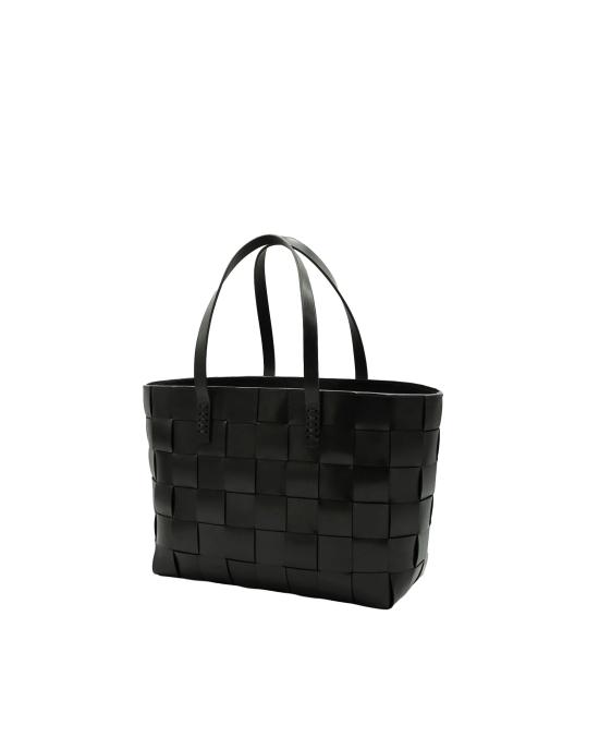 26FW 드래곤디퓨전 토트백 DGW68151 BLACK - DRAGON DIFFUSION