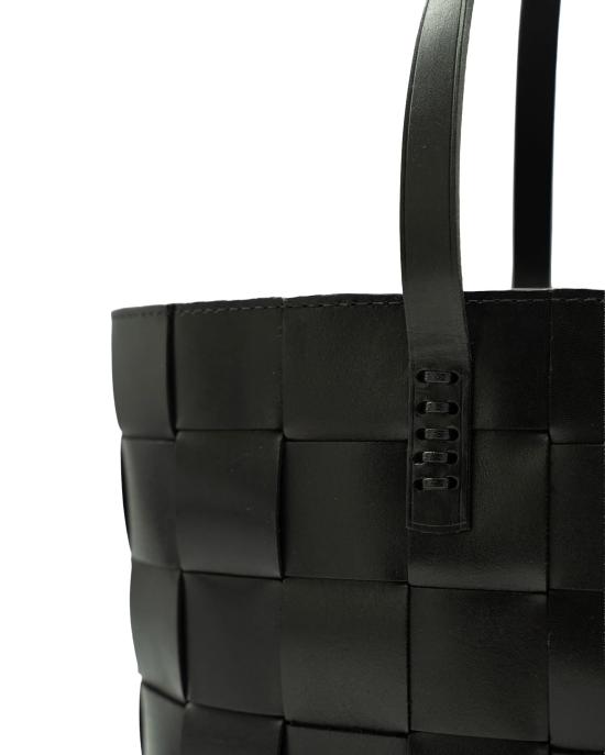 26FW 드래곤디퓨전 토트백 DGW68151 BLACK - DRAGON DIFFUSION