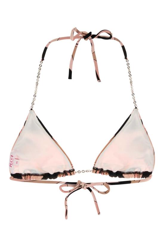 26SS 에밀리오푸치 비치웨어 6HMX706H865 P16 BEIGE - EMILIO PUCCI