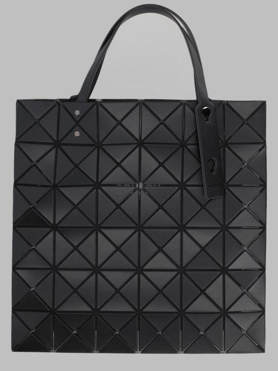 26FW 이세이 미야케 토트백 BB68AG683 16 BLACK