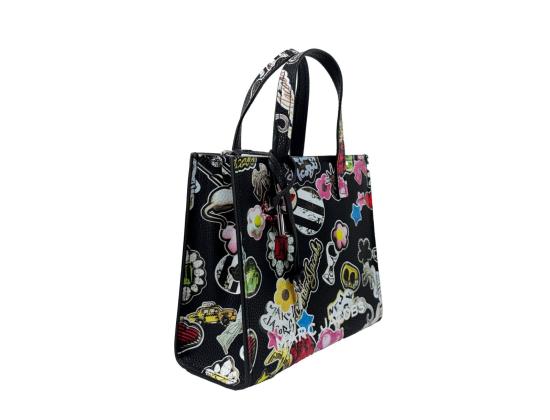  마크제이콥스 가방 MA101226157NY BLACK - MARC JACOBS