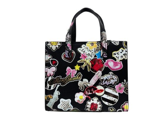  마크제이콥스 가방 MA101226157NY BLACK - MARC JACOBS