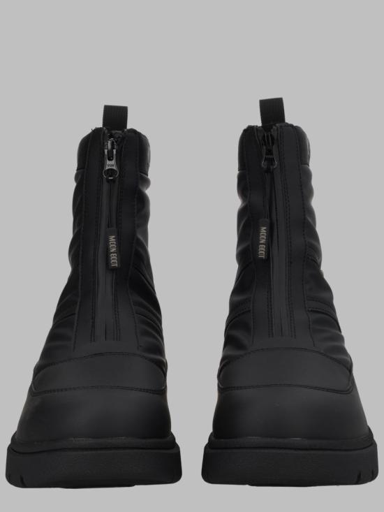 26FW 문부츠 부츠 80D2520010 N001 BLACK