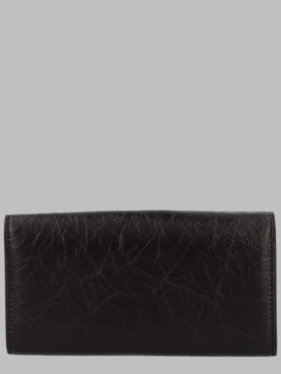 26FW 펜디 지갑 8M0596 B14MF0QA1 BLACK - FENDI