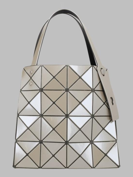 26FW 이세이 미야케 토트백 BB68AG611 05 GRAY - ISSEY MIYAKE