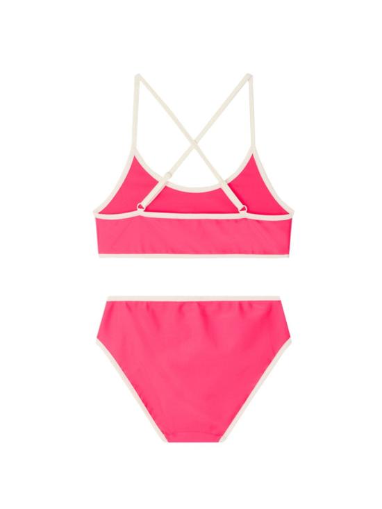 26SS 봉쁘앙 비치웨어 S06GSSW00002K 026A PINK - BONPOINT