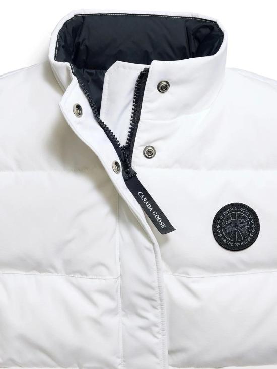  캐나다구스 베스트 210000038228 - CANADA GOOSE