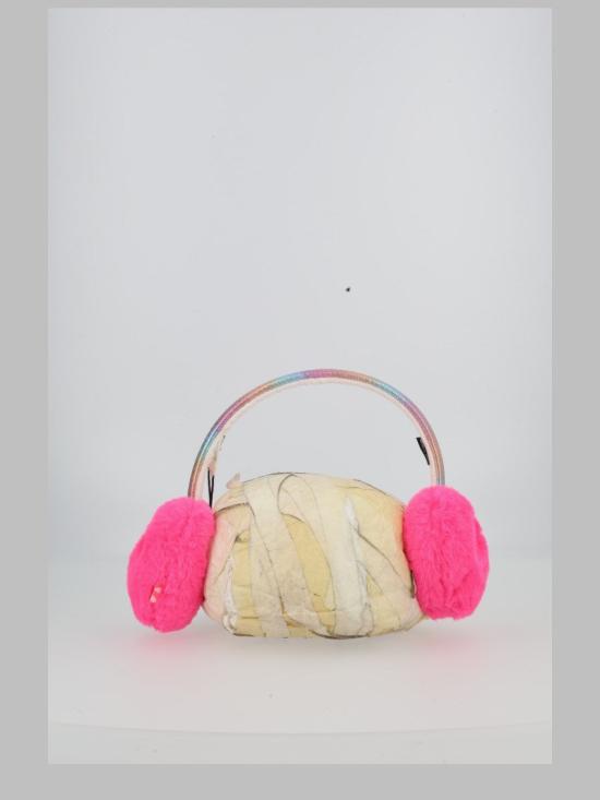 26FW 빌리블러쉬 모자 U22497K 47A PINK