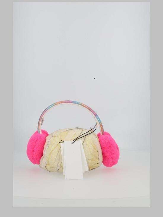 26FW 빌리블러쉬 모자 U22497K 47A PINK - BILLIEBLUSH