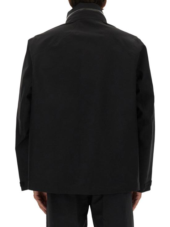 26FW 베일런스 자켓 X000009942 BLACK