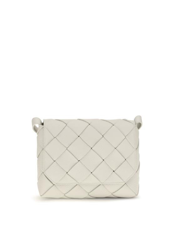 26FW 보테가베네타 숄더백 795637V4FV1 GRAY - BOTTEGA VENETA