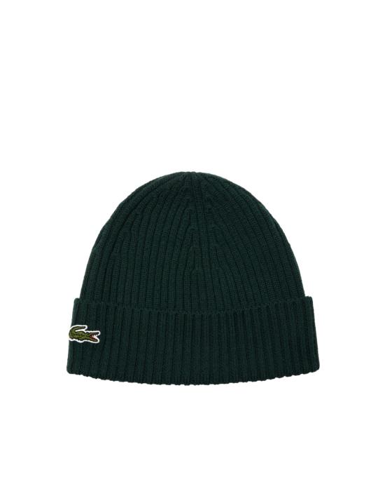 26FW 라코스테 비니 RB0001 GREEN