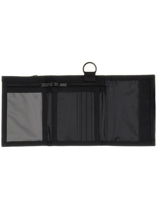 26FW 포터 남성지갑 555 06439 10 BLACK - PORTER