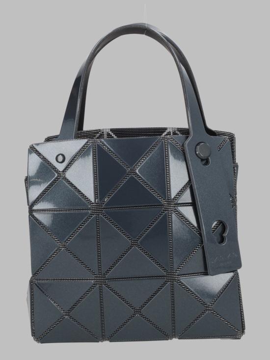 26FW 이세이 미야케 토트백 BB68AG610 19 GRAY