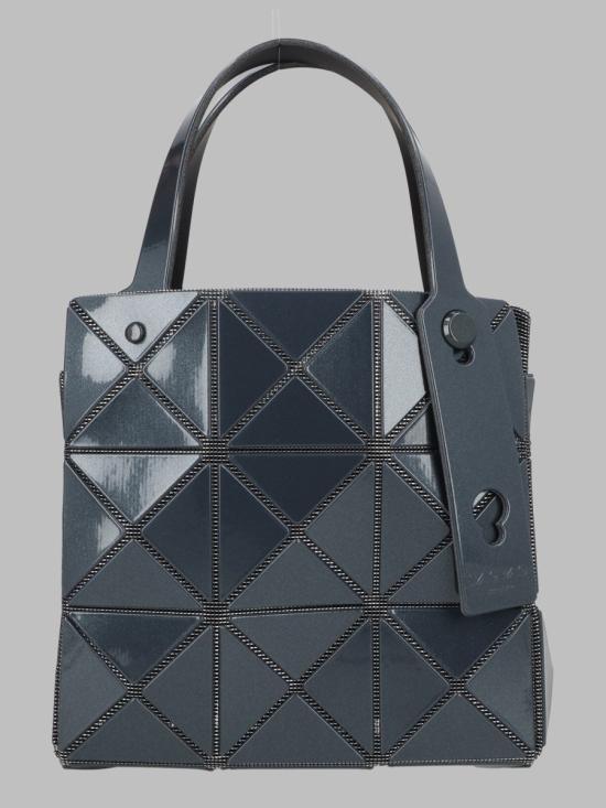 26FW 이세이 미야케 토트백 BB68AG610 19 GRAY - ISSEY MIYAKE