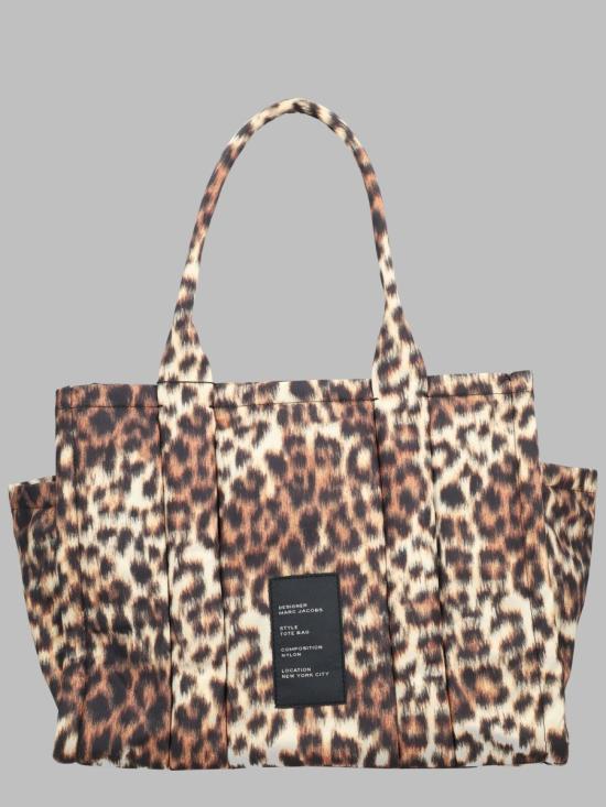 26FW 마크제이콥스 토트백 2F6HTT016H02 201 MULTICOLOR - MARC JACOBS