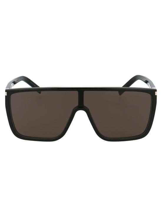  생로랑 선글라스 SL364 MASK ACE BLACK