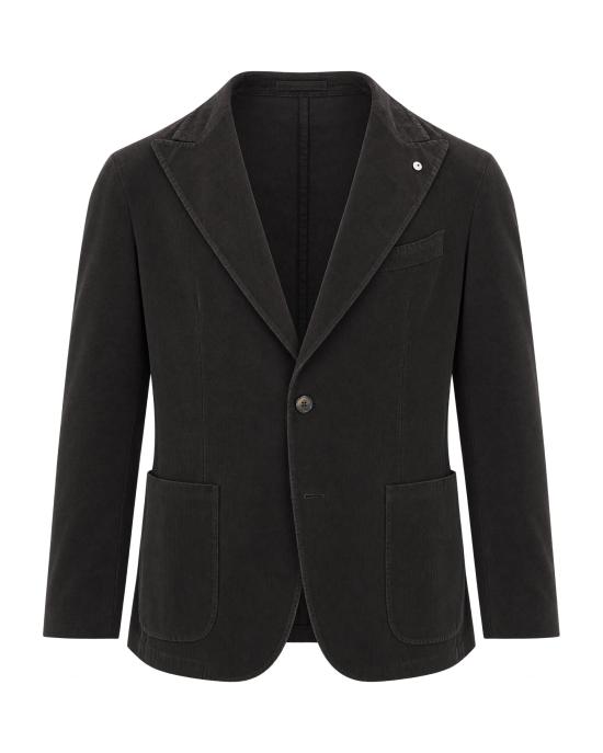 26FW 엘비엠 자켓 2807 BLACK