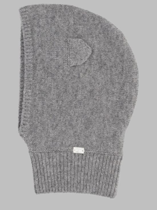 26FW 타티네쇼콜라 모자 CD90001K 22 GREY - TARTINE ET CHOCOLAT