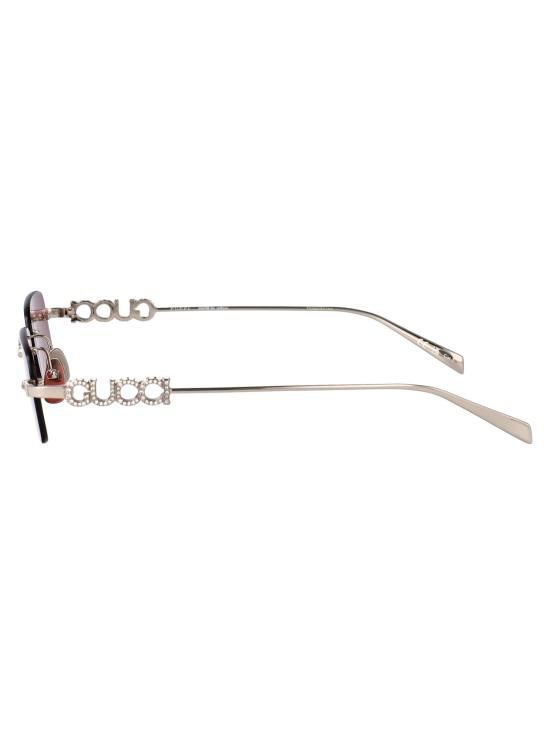  구찌 선글라스 GG1808S SILVER - GUCCI