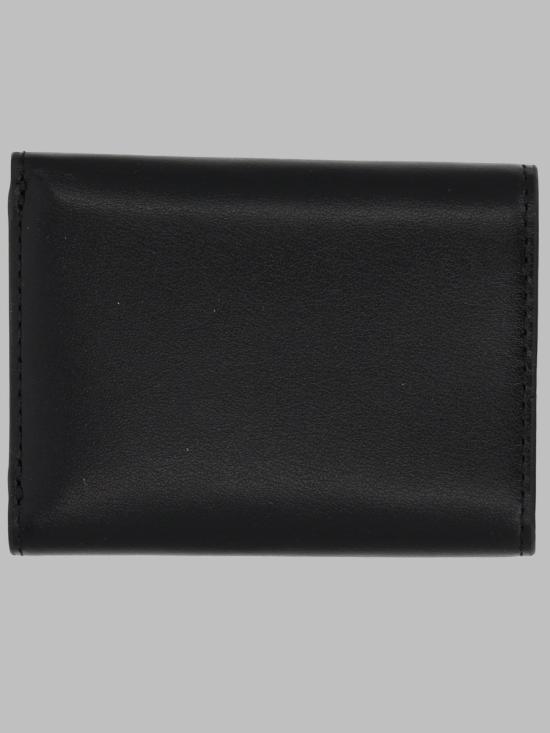 26FW 디젤 1DR 트라이폴드 코인 XS li 월렛 X09887 PR818T8013 BLACK - DIESEL