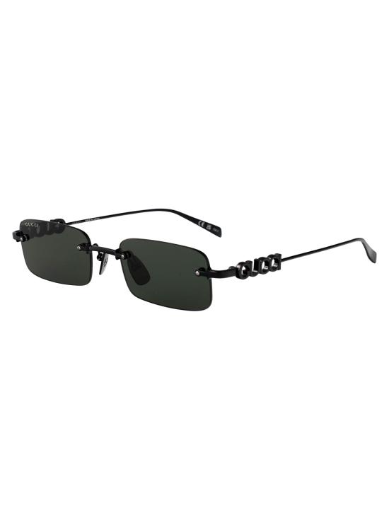 구찌 선글라스 GG1808S BLACK - GUCCI