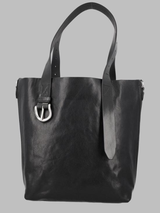 26FW 아워레가시 토트백 A4268BTB TIREBLACKFOREVERCOWHIDE - OUR LEGACY