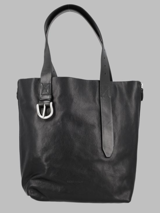 26FW 아워레가시 토트백 A4268BTB TIREBLACKFOREVERCOWHIDE