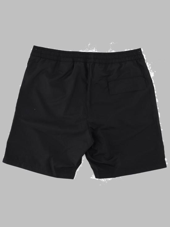 26SS 팜앤젤스 비치웨어 PBFD003K S26FAB001110 BLACK - PALM ANGELS