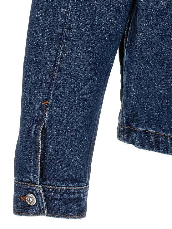 26FW 스톤 아일랜드 자켓 ST344458BM BLUE - STONE ISLAND