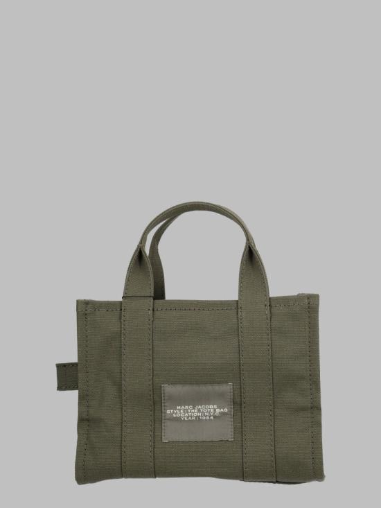 26FW 마크제이콥스 토트백 M0016493 305 GREEN - MARC JACOBS