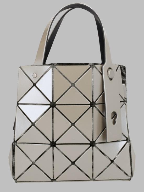 26FW 이세이 미야케 토트백 BB68AG610 05 GRAY