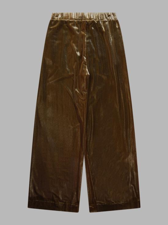 26FW 알리지 팬츠 166174 A6220GOLD BROWN - ALYSI