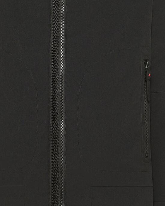 26FW 페트레이 자켓 PEU5995 BLACK - PEUTEREY