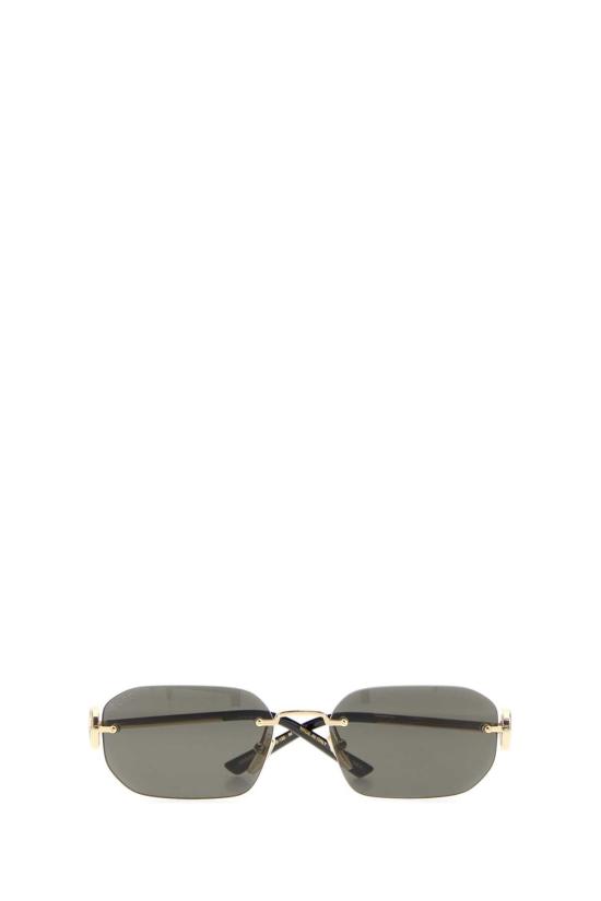 26FW 구찌 선글라스 A000Q4I3330 8012 GOLD - GUCCI