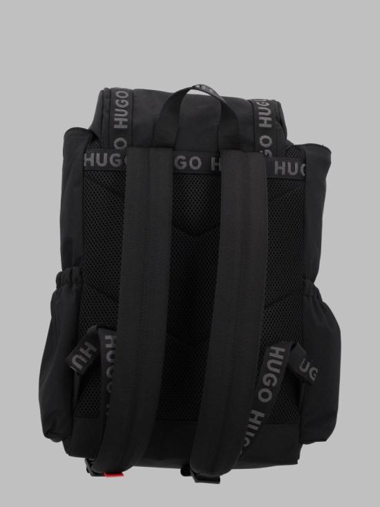 26FW 휴고보스 토트백 50573490 10266579001 BLACK - HUGO BOSS