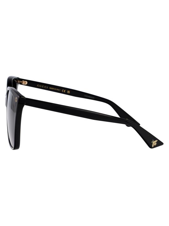  구찌 선글라스 GG0022S BLACK - GUCCI
