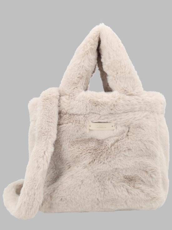 26FW 에르노 토트백 BAG00012D 124221985 WHITE