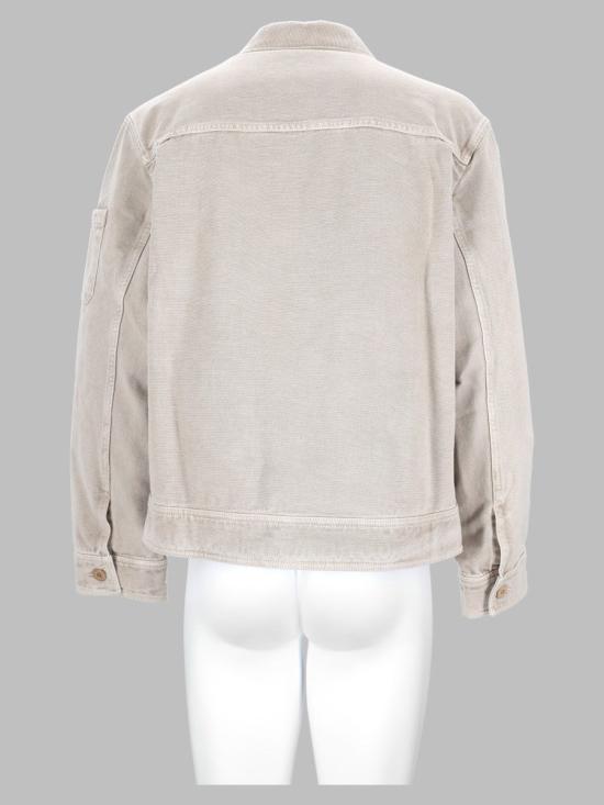 26FW 아페쎄 자켓 COHTC H32086 AAE MULTICOLOUR - A.P.C.