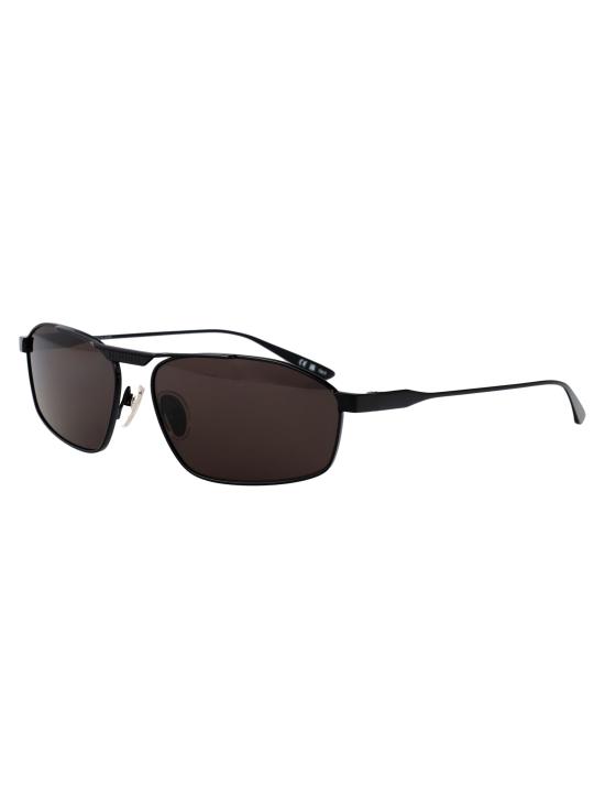  발렌시아가 선글라스 BB0416S BLACK - BALENCIAGA