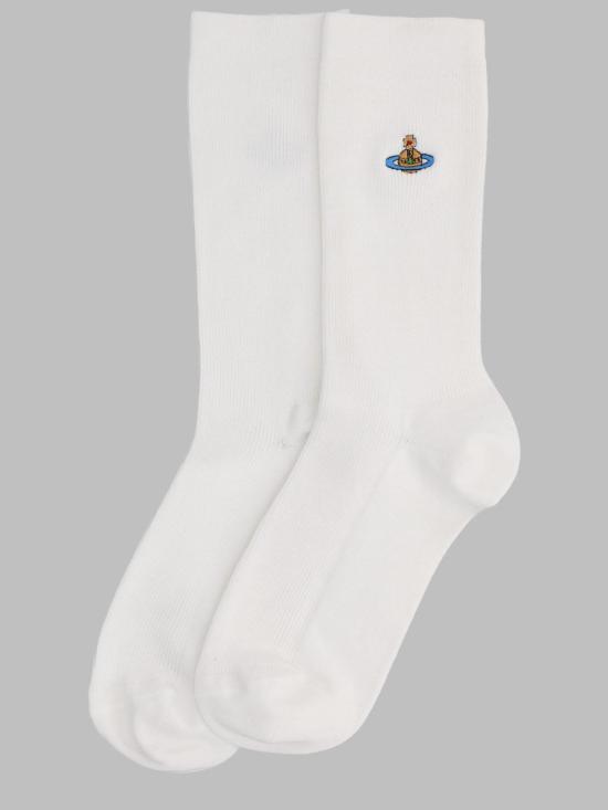 26FW 비비안웨스트우드 탑 8104000C K006PA401 WHITE - VIVIENNE WESTWOOD