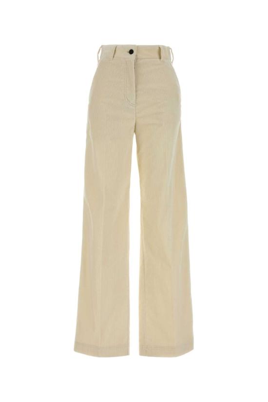26FW 몽클레어 팬츠 L20982A00003595EO 035 BEIGE