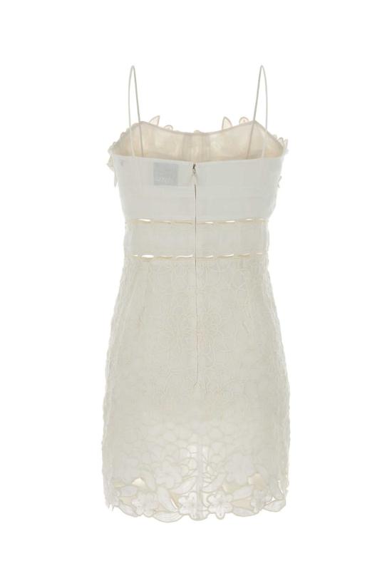26FW 이자벨마랑 원피스 RO1172FAD3J12I 20WH WHITE - ISABEL MARANT