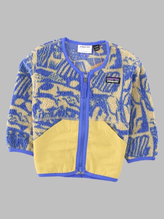 26FW 파타고니아 자켓 61465B LCED BLUE